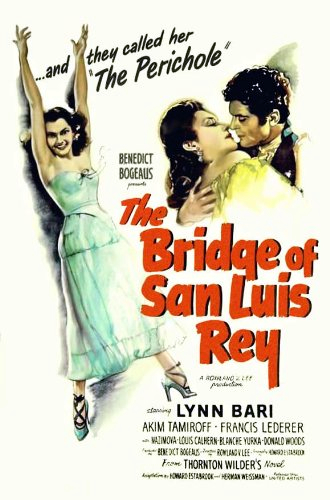 The Bridge of San Luis Rey