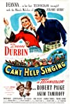 Can't Help Singing