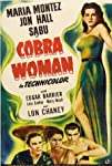 Cobra Woman