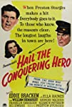 Hail the Conquering Hero