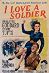 I Love a Soldier