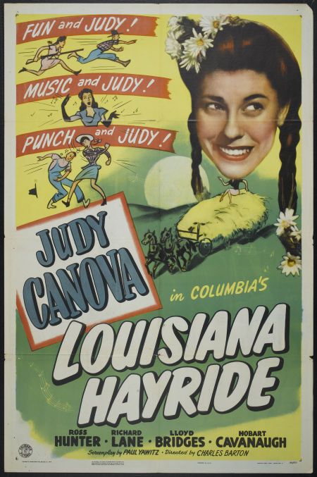 Louisiana Hayride