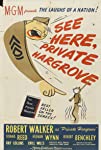 See Here, Private Hargrove