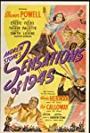 Sensations of 1945