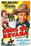 Song of Nevada