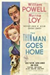 The Thin Man Goes Home