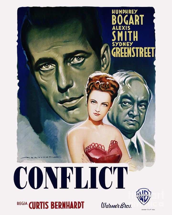Conflict