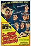 The Crime Doctor's Courage