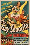 The Gay Senorita