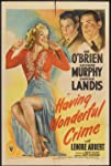 Having Wonderful Crime