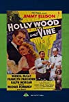 Hollywood and Vine
