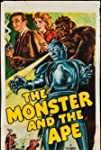 The Monster and the Ape