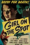 Girl on the Spot