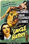 The Strange Affair of Uncle Harry
