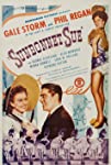 Sunbonnet Sue