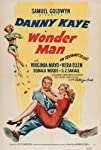 Wonder Man
