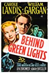 Behind Green Lights
