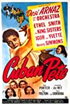 Cuban Pete