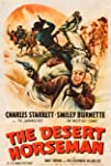 The Desert Horseman