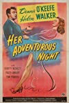 Her Adventurous Night