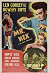 Mr. Hex