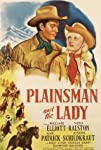Plainsman and the Lady