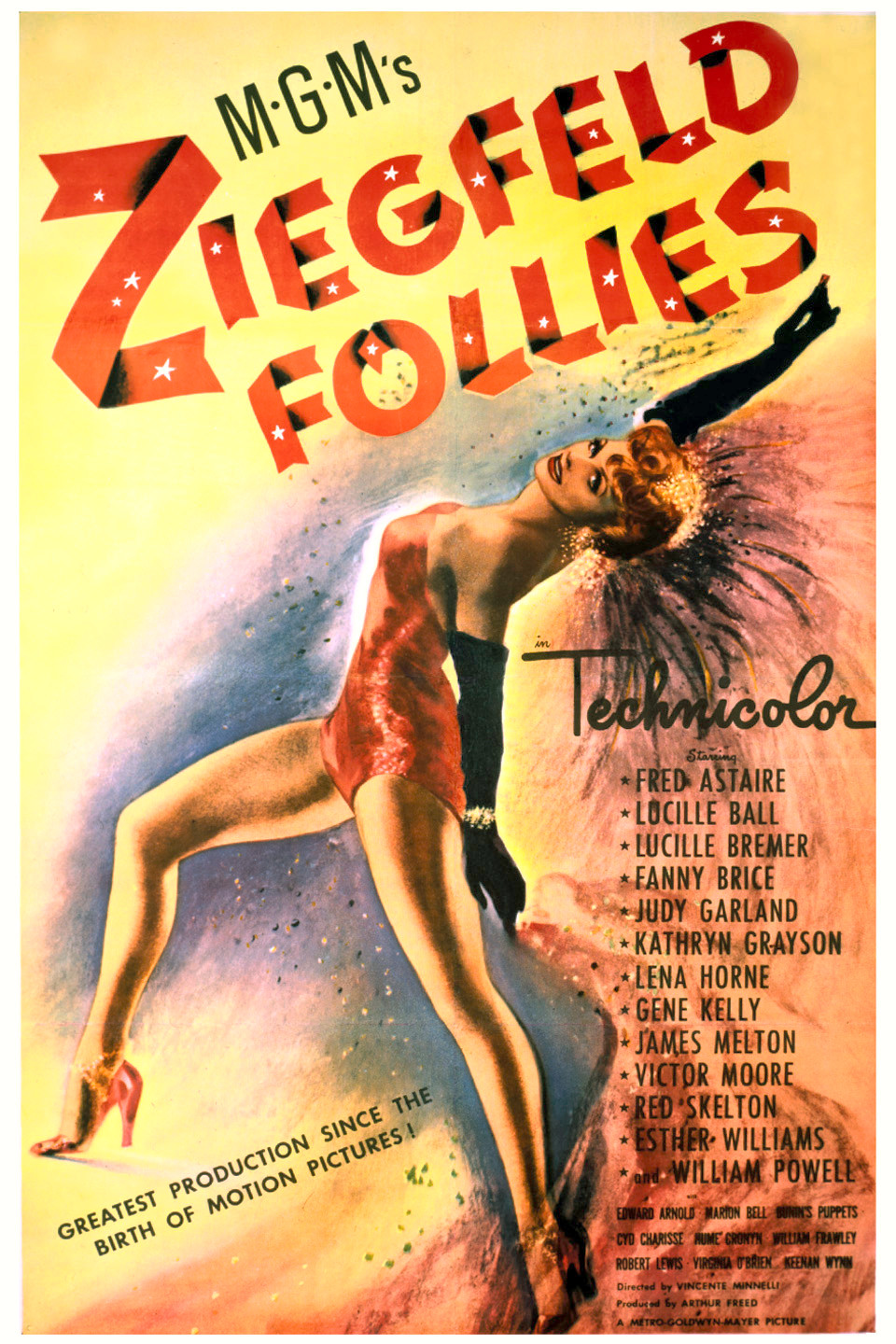 Ziegfeld Follies