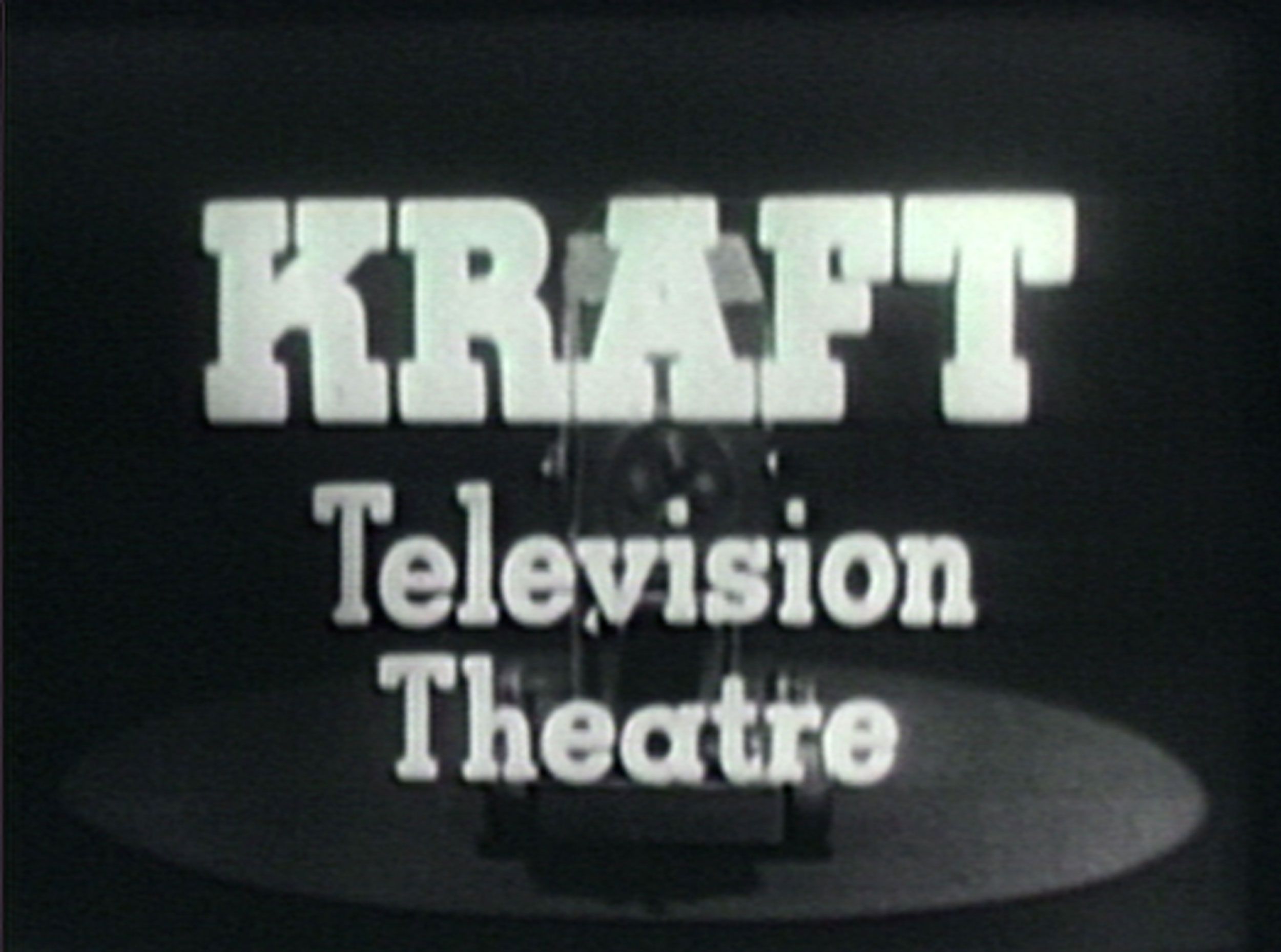 Kraft Theatre