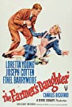The Farmer's Daughter