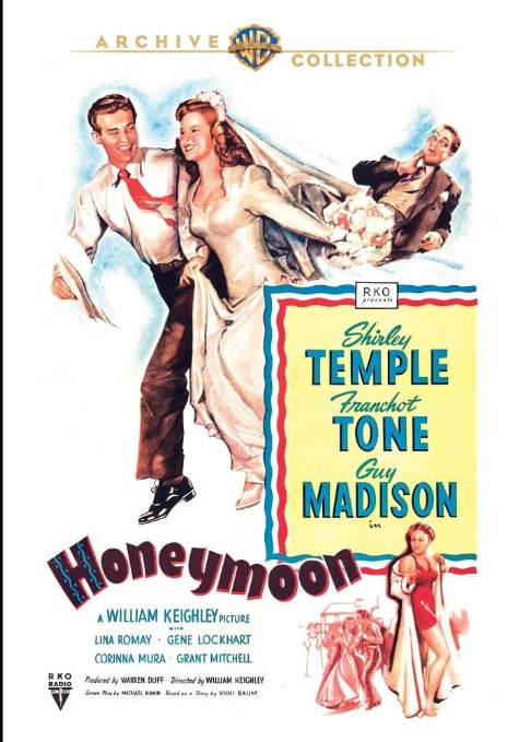 Honeymoon