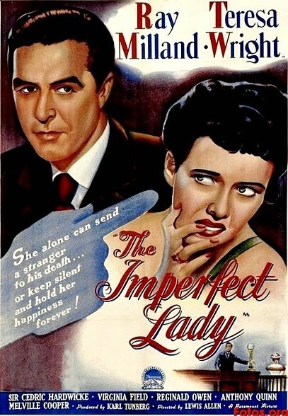 The Imperfect Lady