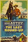 The Last Round-up