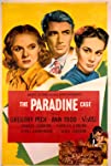 The Paradine Case