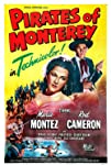 Pirates of Monterey