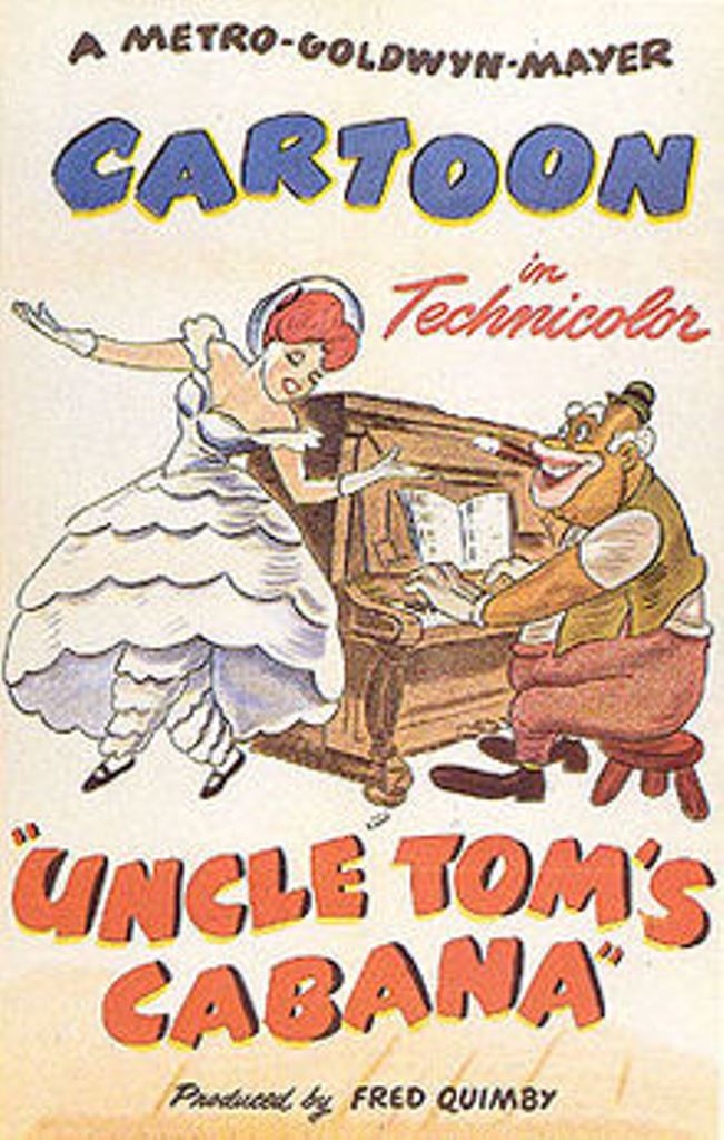 Uncle Tom's Cabaña