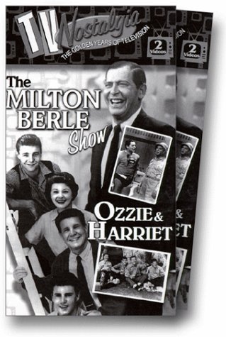 The Milton Berle Show