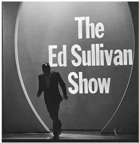 The Ed Sullivan Show