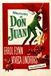 Adventures of Don Juan