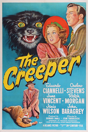 The Creeper