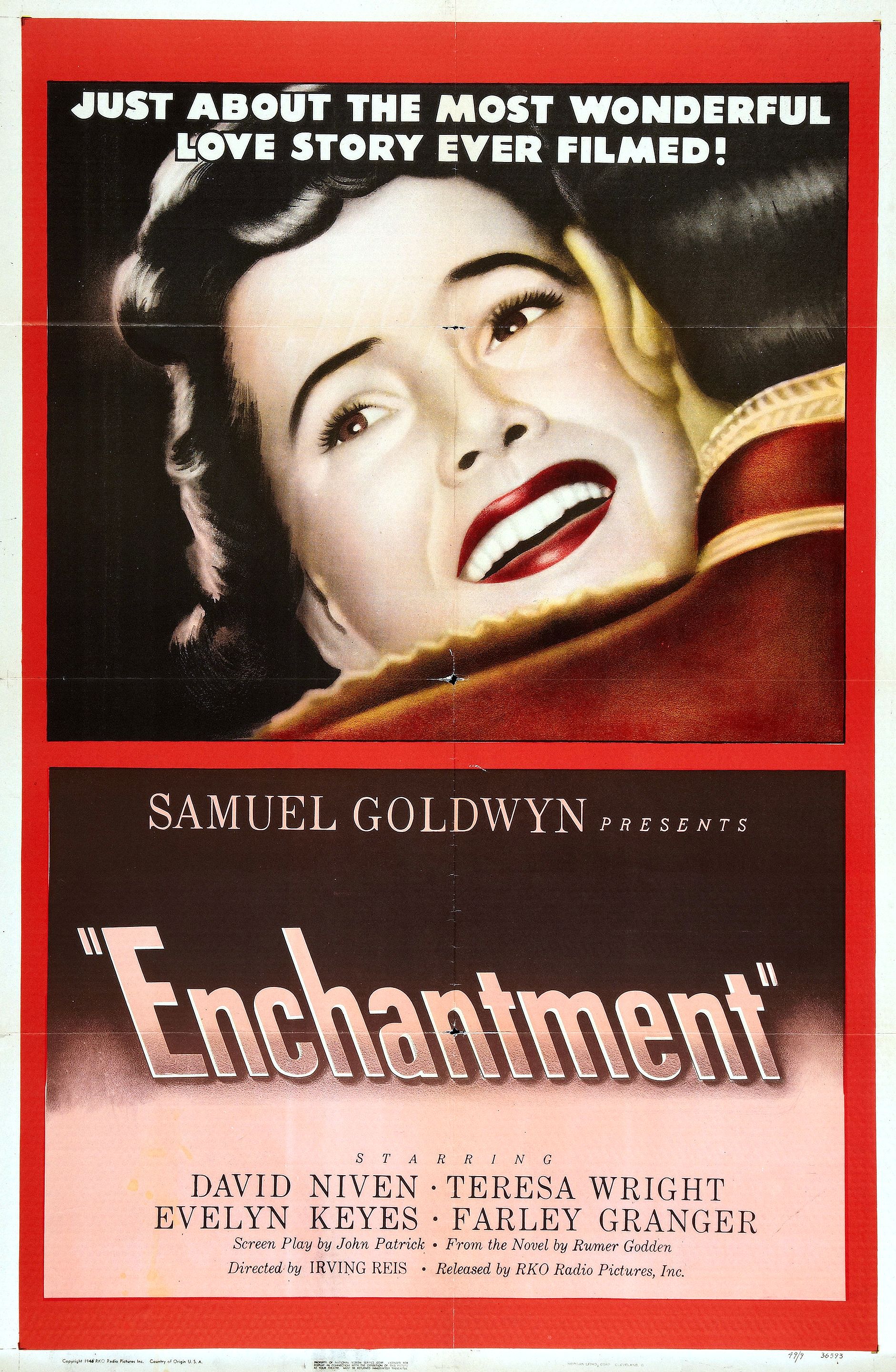 Enchantment