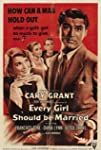 Every Girl Should Be Married