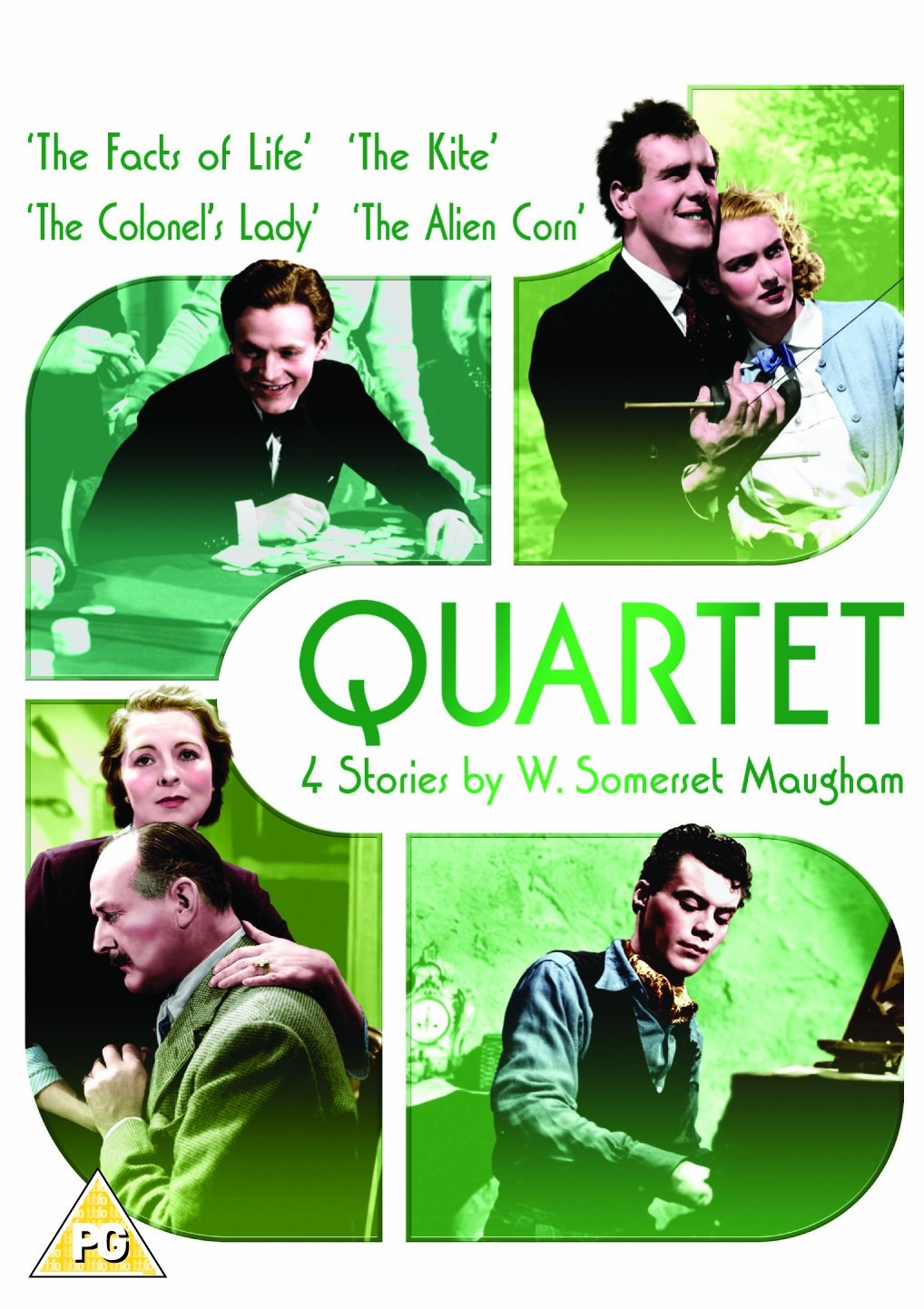Quartet