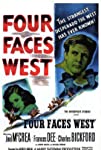 Four Faces West