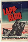Lappblod