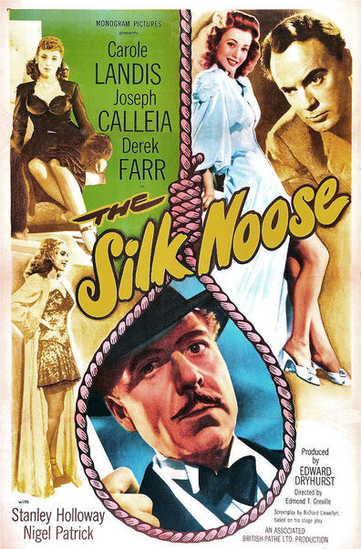 The Silk Noose