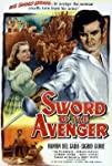 Sword of the Avenger