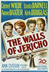 The Walls of Jericho