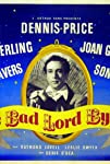 The Bad Lord Byron