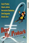 Dear Mr. Prohack