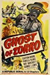 Ghost of Zorro